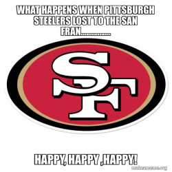 San Francisco 49ers