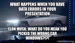 Tesla Truck