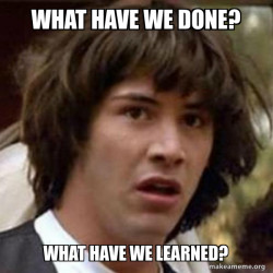 Conspiracy Keanu