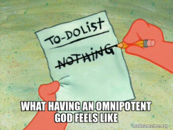 TO-DO List