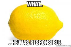 Lemon