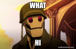 GI Robot