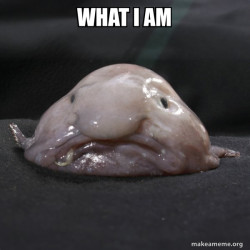 Blobfish