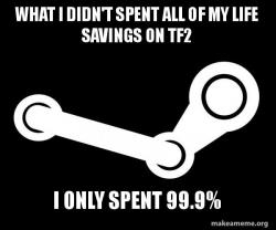 Good Guy Steam