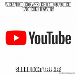 YouTube