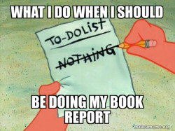 TO-DO List