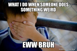 Confession Kid
