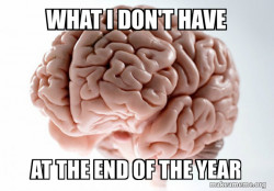 Scumbag Brain