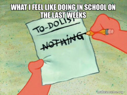 TO-DO List
