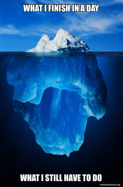 Iceberg