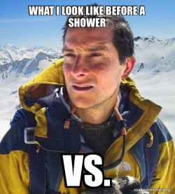 Bear Grylls