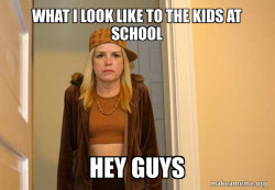 Scumbag Pam Bondi