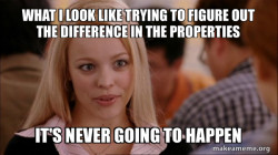 Mean Girls Meme