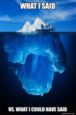 Iceberg