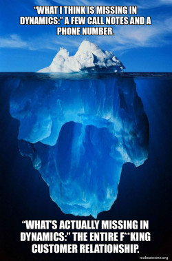 Iceberg