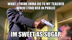 Samuel L. Jackson Say What
