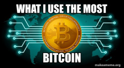 Bitcoin
