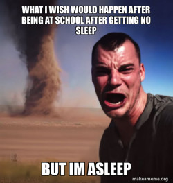Tornado Guy