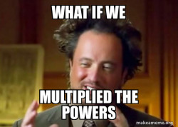 Ancient Aliens - Crazy History Channel Guy