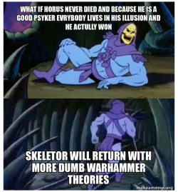 Skeletor Facts