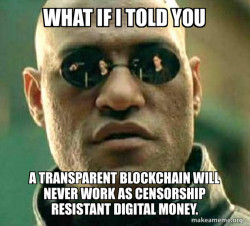 Matrix Morpheus
