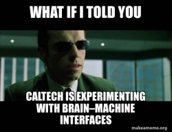 Agent Smith from the Matrix
