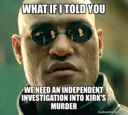 Matrix Morpheus