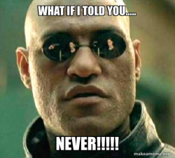 Matrix Morpheus