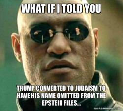 Matrix Morpheus