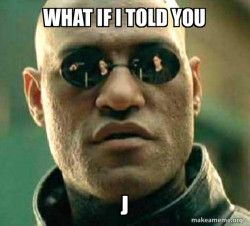 Matrix Morpheus