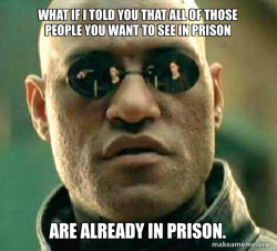 Matrix Morpheus