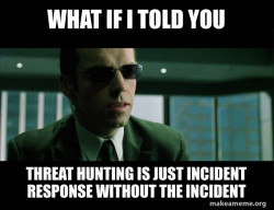 Agent Smith from the Matrix