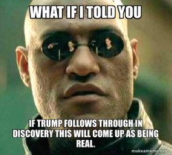Matrix Morpheus