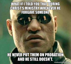Matrix Morpheus