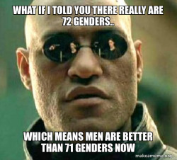 Matrix Morpheus
