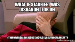 Picard Facepalm