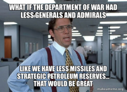 That Would Be Great (Office Space Bill Lumbergh)