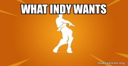 Orange Justice