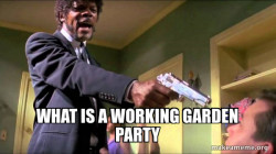 Samuel L. Jackson Say What