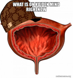 Scumbag Bladder
