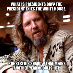 Big Lebowski