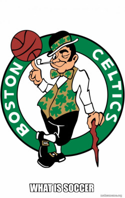 Boston Celtics