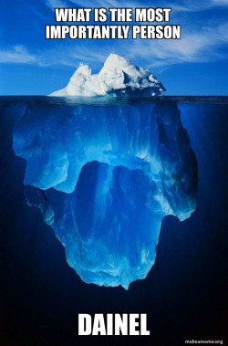Iceberg