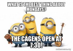 Minions