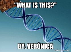 Scumbag Genetics