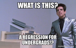 Center for Ants (Zoolander)