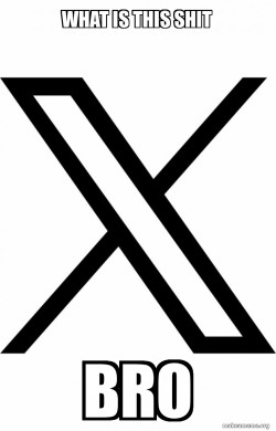 x