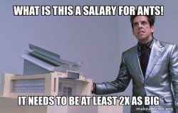 Center for Ants (Zoolander)