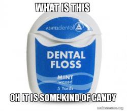 Dental Floss