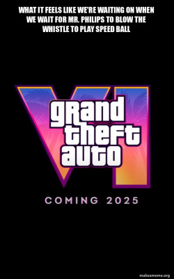 Before GTA6 - Before GTA VI